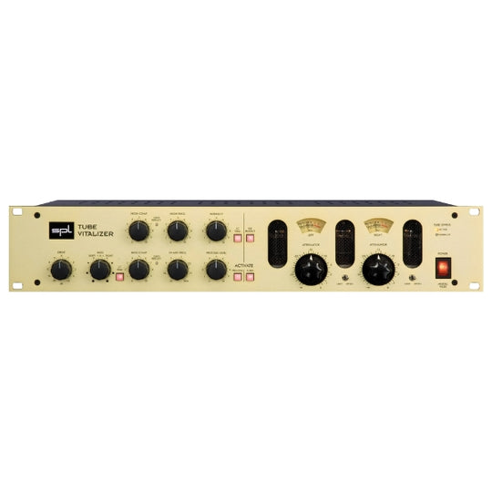 SPL Tube Vitalizer