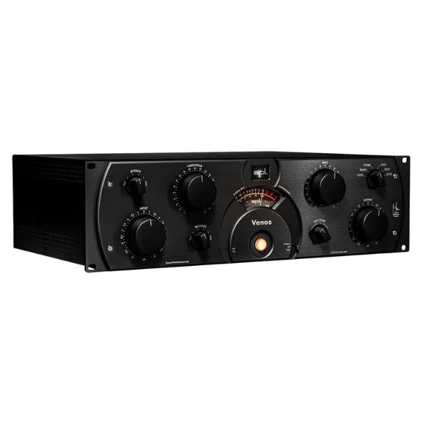 SPL Venos - Stereo Bus Compressor | Turramurra Music