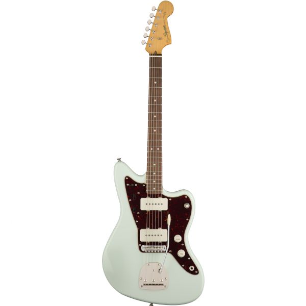 Squier Classic Vibe '60s Jazzmaster - Sonic Blue