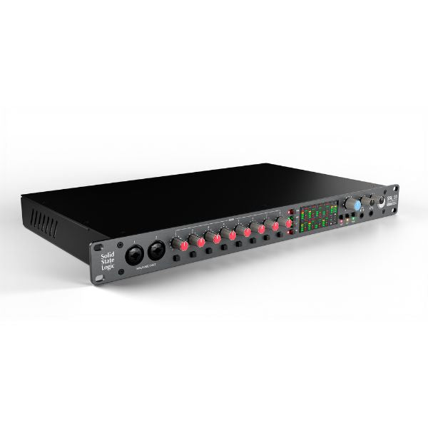 SSL 18