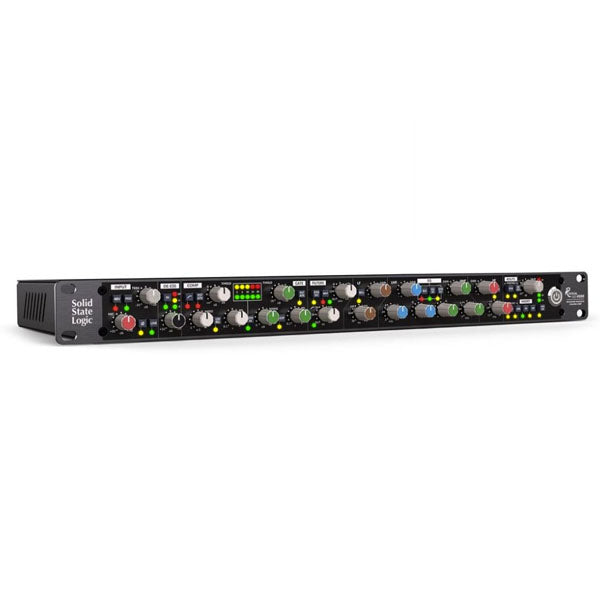 SSL Revival 4000 (Offset)