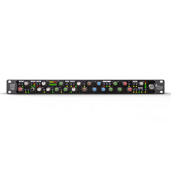 SSL Revival 4000