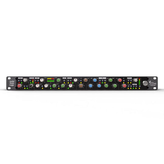 SSL Revival 4000 Signature Analogue Channel Strip