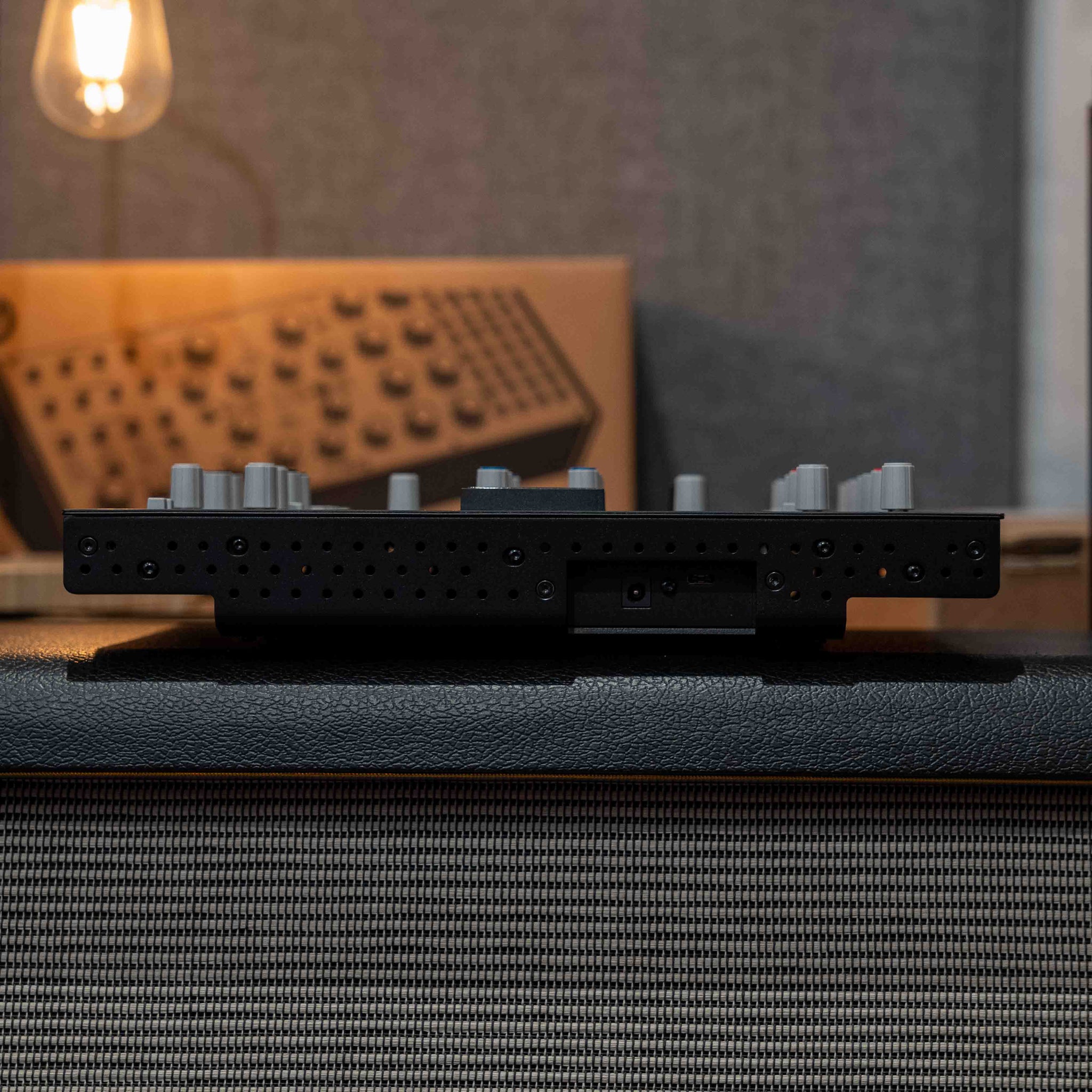 SSL UC1 Plug-in Controller (B-Stock)
