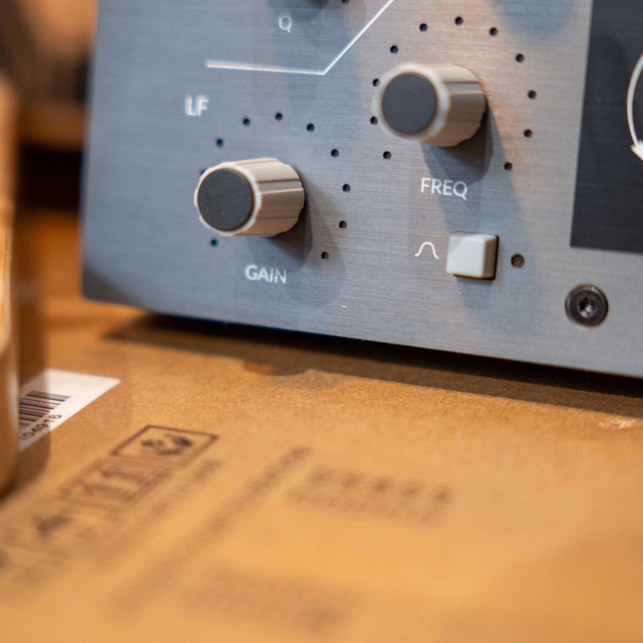 SSL UC1 Plug-in Controller (B-Stock)