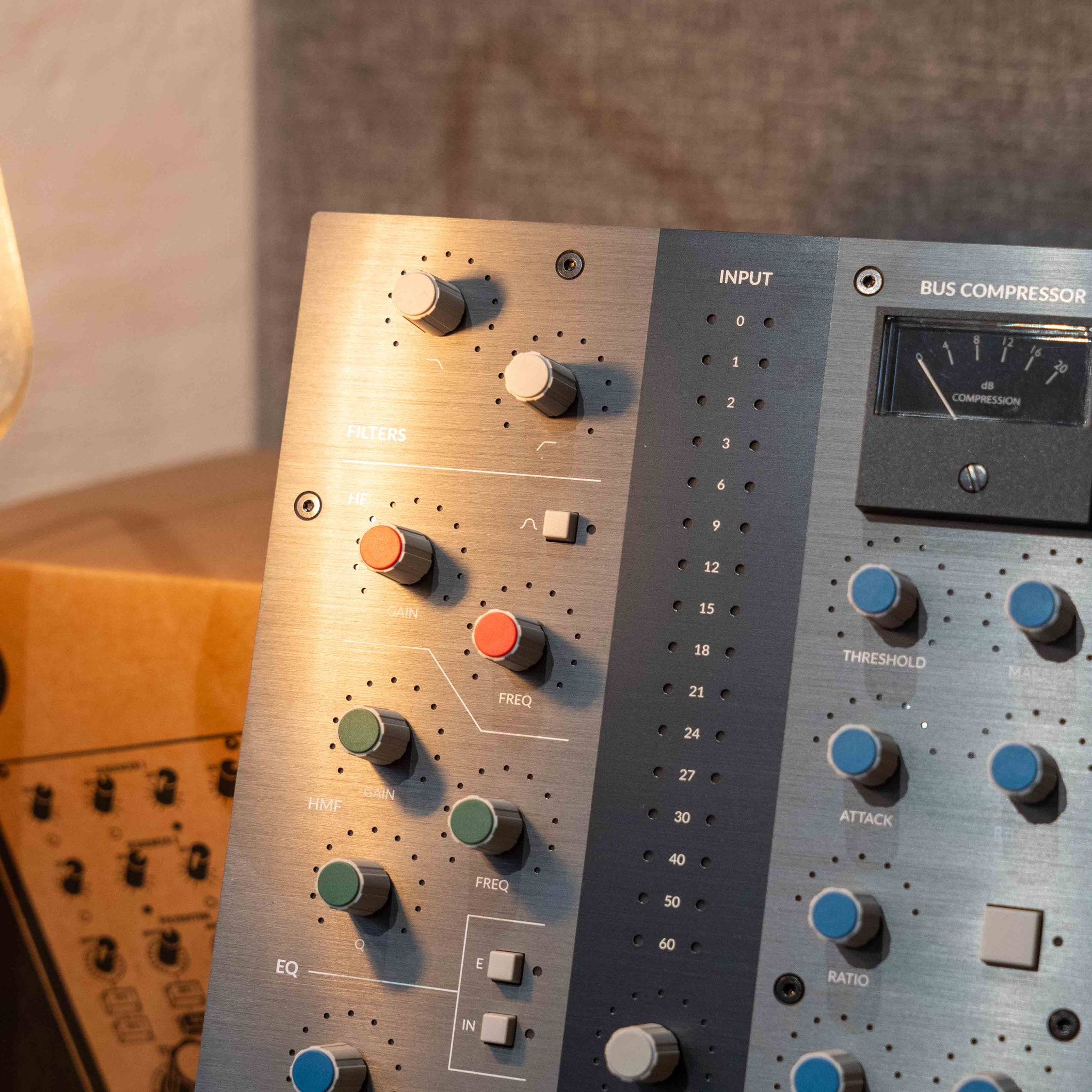 SSL UC1 Plug-in Controller (B-Stock)
