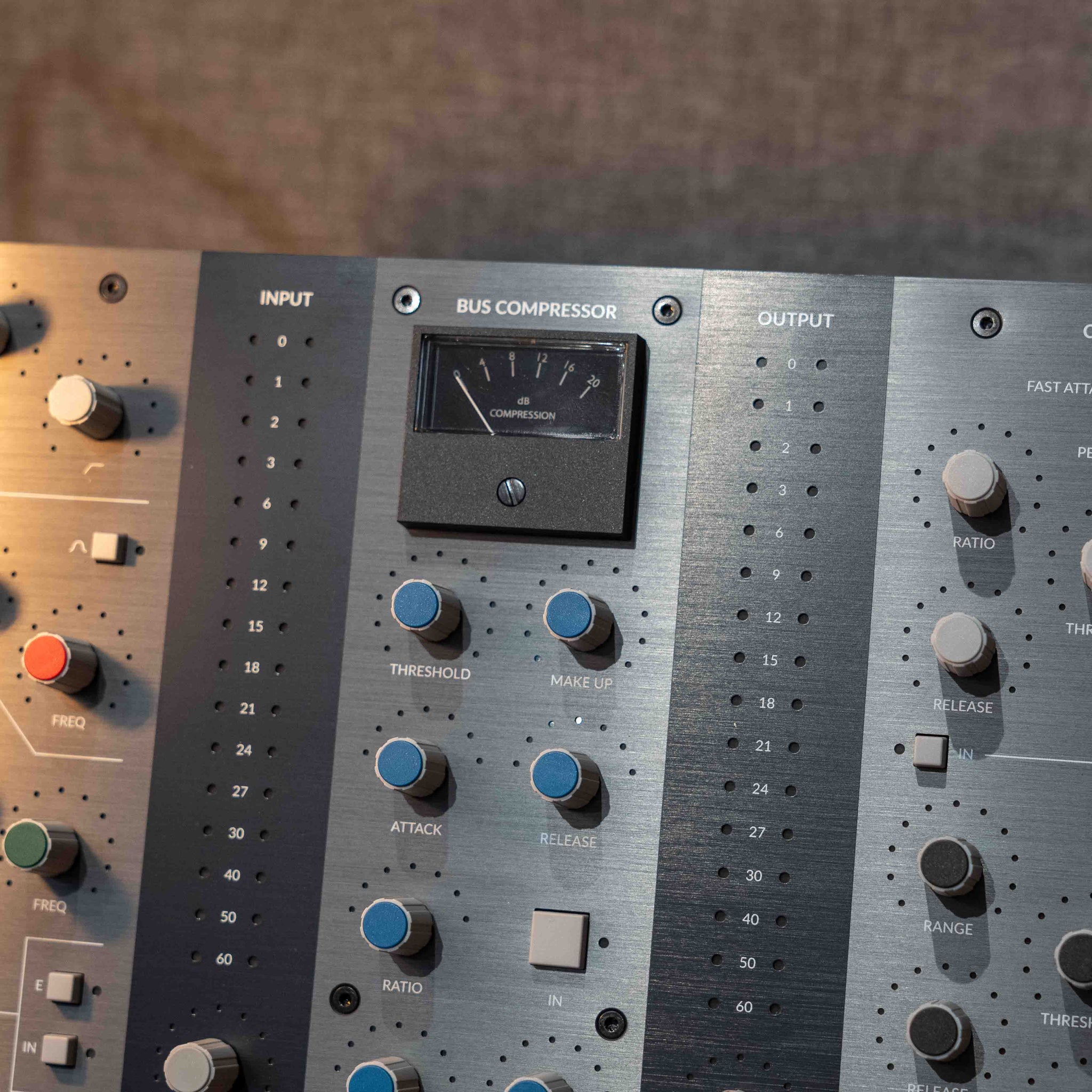 SSL UC1 Plug-in Controller (B-Stock)