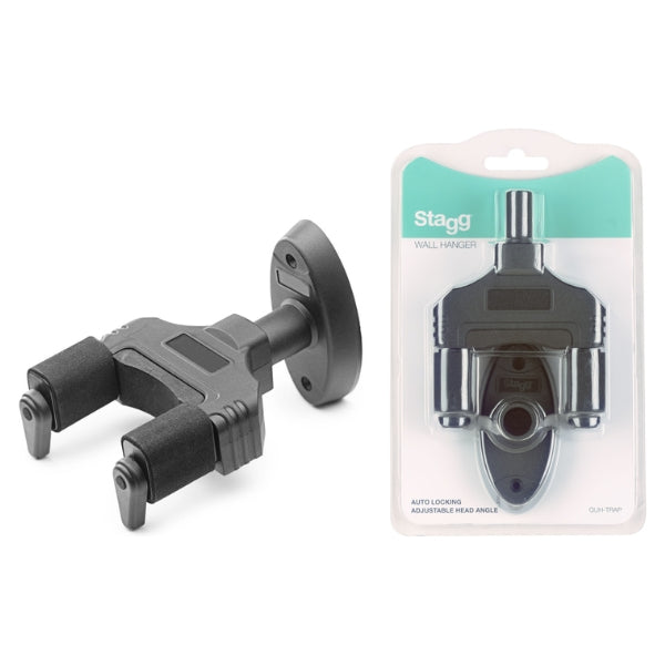 Stagg Guitar Wall Hanger packaging