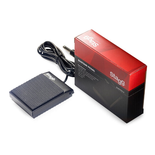 Stagg Piano Sustain Pedal SUSPED 5