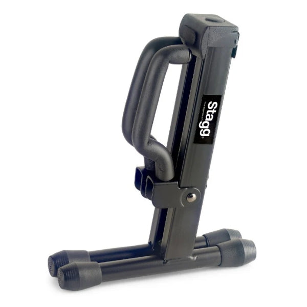 Stagg Ukulele Stand folded
