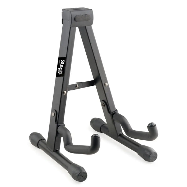 Stagg Ukulele Stand open
