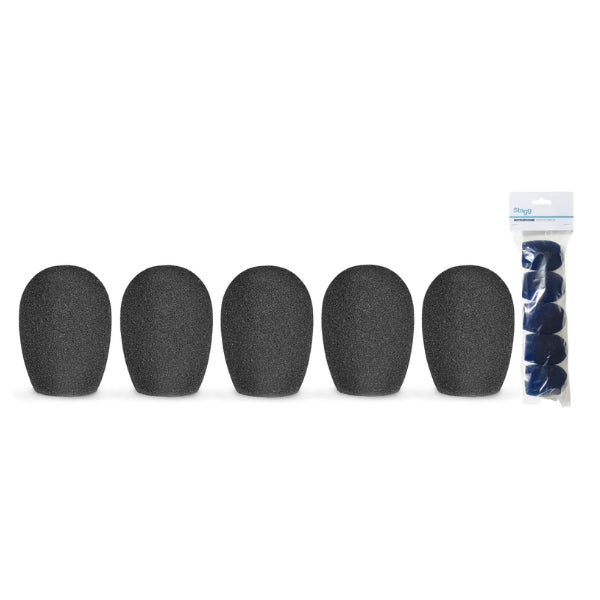 Stagg Windsock 5 Pack 35mm