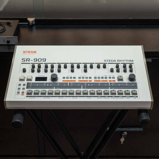 Steda Electronics SR-909 (Pre-Owned)