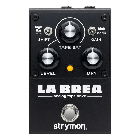 Strymon La Brea Analog Tape Drive