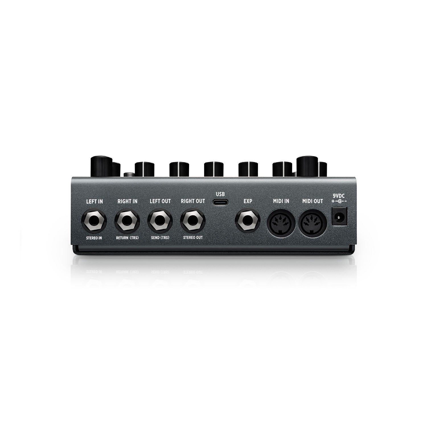 Strymon BigSky MX - Next Gen Reverb | Turramurra Music