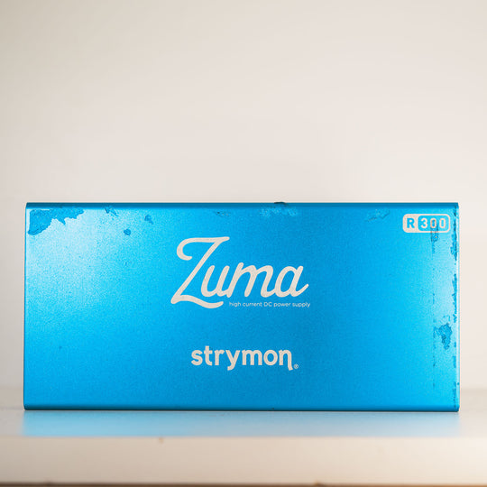 Strymon Zuma R-300 (Pre-Owned)