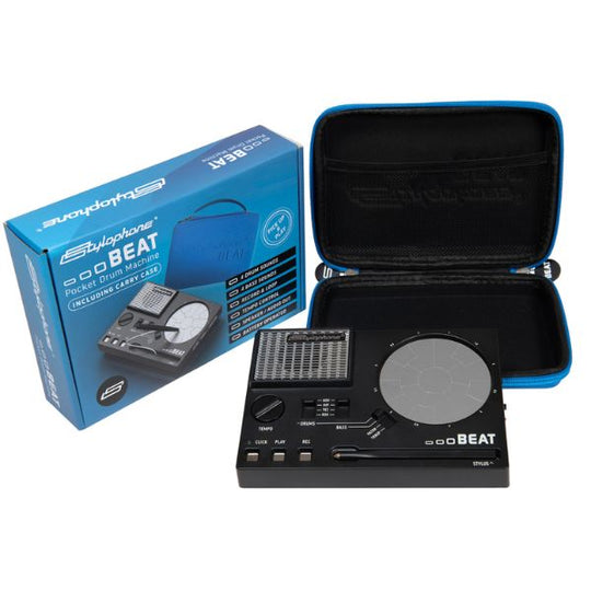 Stylophone BEAT and Case