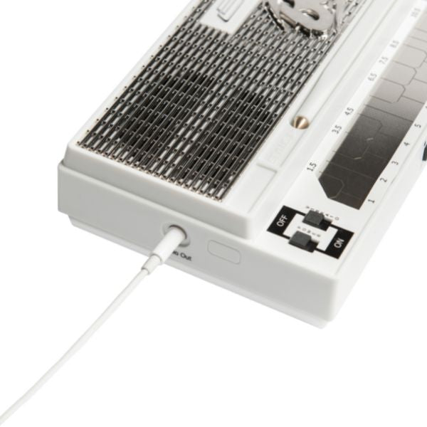 Stylophone Bowie