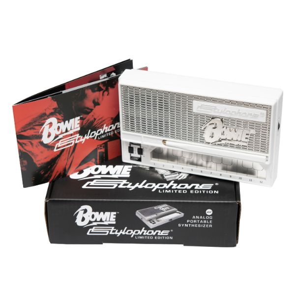 Stylophone Bowie