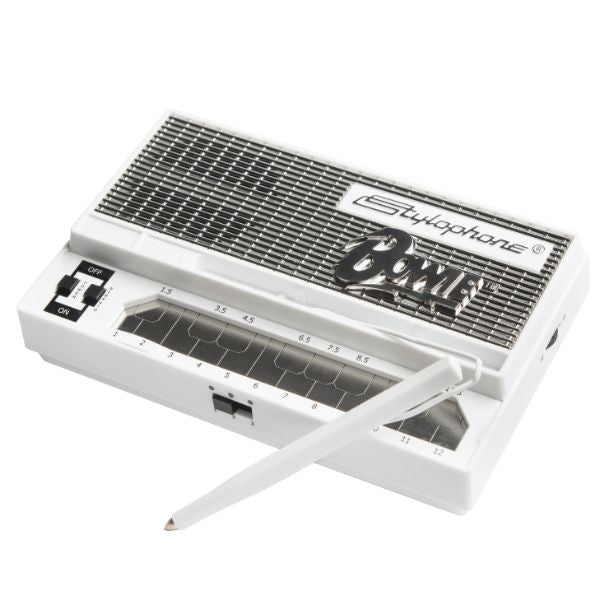 Stylophone Bowie