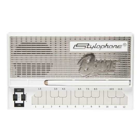 Stylophone Bowie