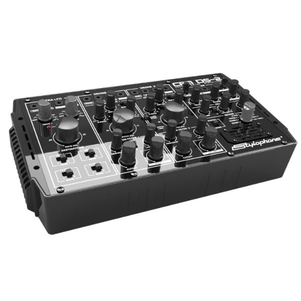 Stylophone CPM DS-2 - Drone Synth | Turramurra Music