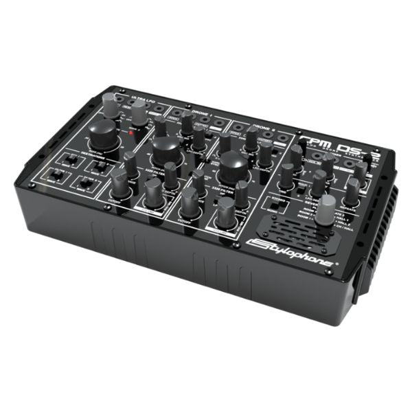 Stylophone CPM DS-2 - Drone Synth | Turramurra Music
