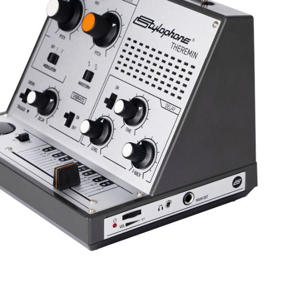 Stylophone Theremin - Fully Portable | Turramurra Music