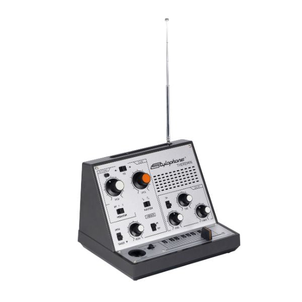 Stylophone Theremin - Fully Portable | Turramurra Music