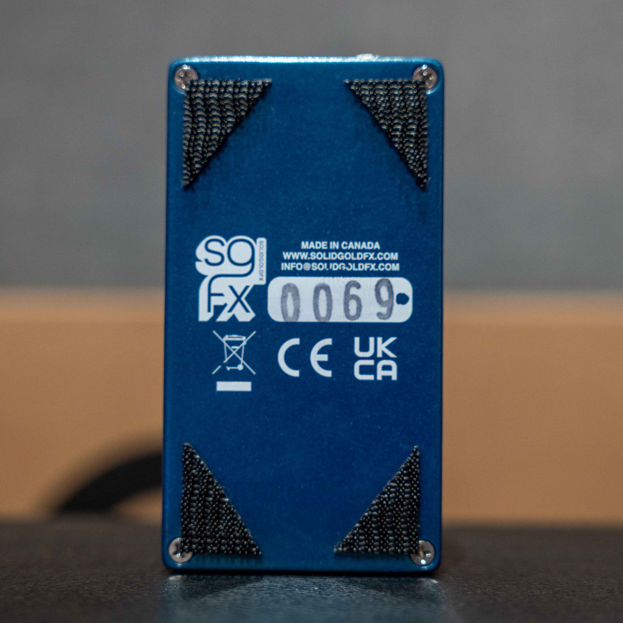 SolidgoldFX SurfRider (Pre-Owned)