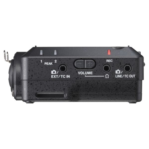 Tascam FR-AV2 (Audio)