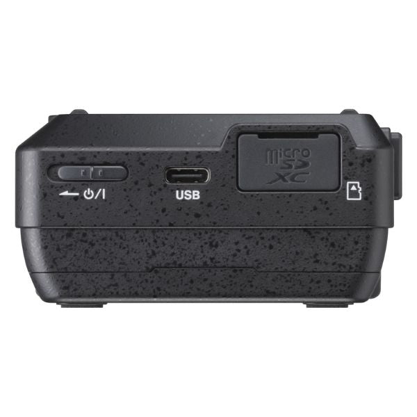 Tascam FR-AV2 (Micro SD)