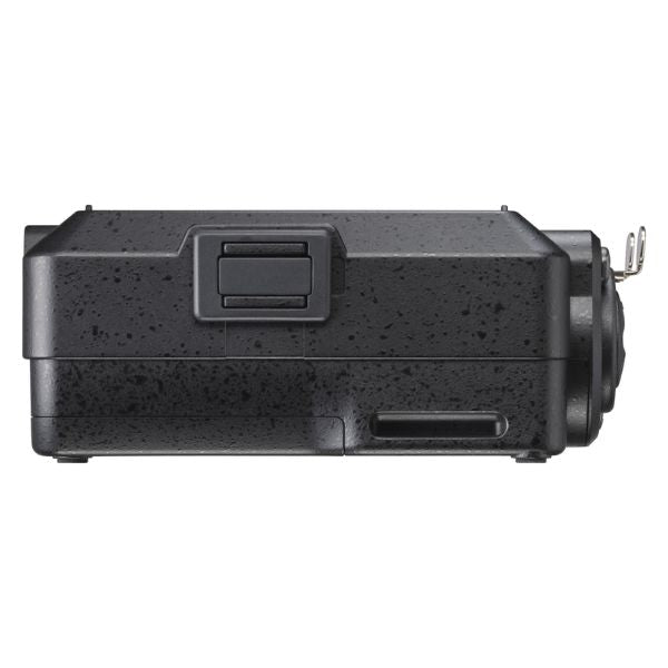 Tascam FR-AV2 (Side)