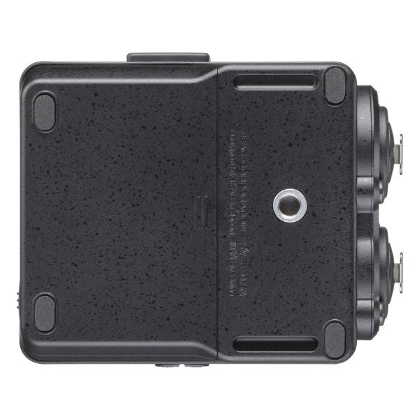 Tascam FR-AV2 (Under)