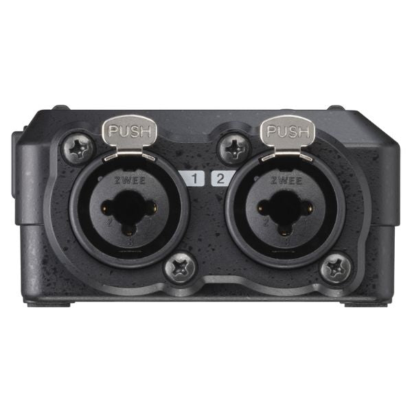 Tascam FR-AV2 (XLR)