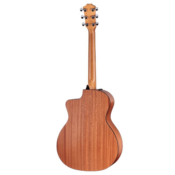 Taylor 114sb LTD (Back)