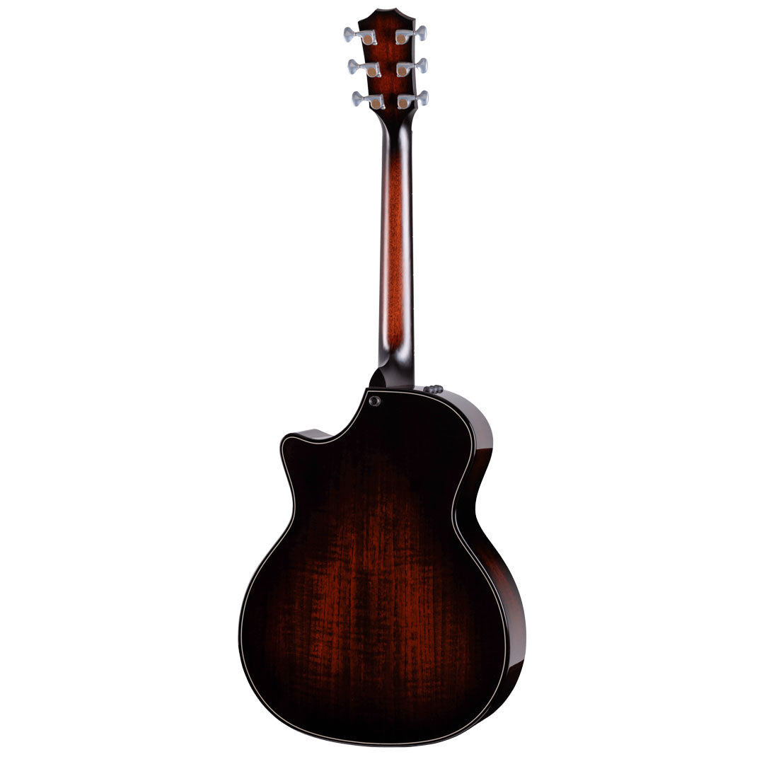 Taylor Builder's Edition 514ce (Back)