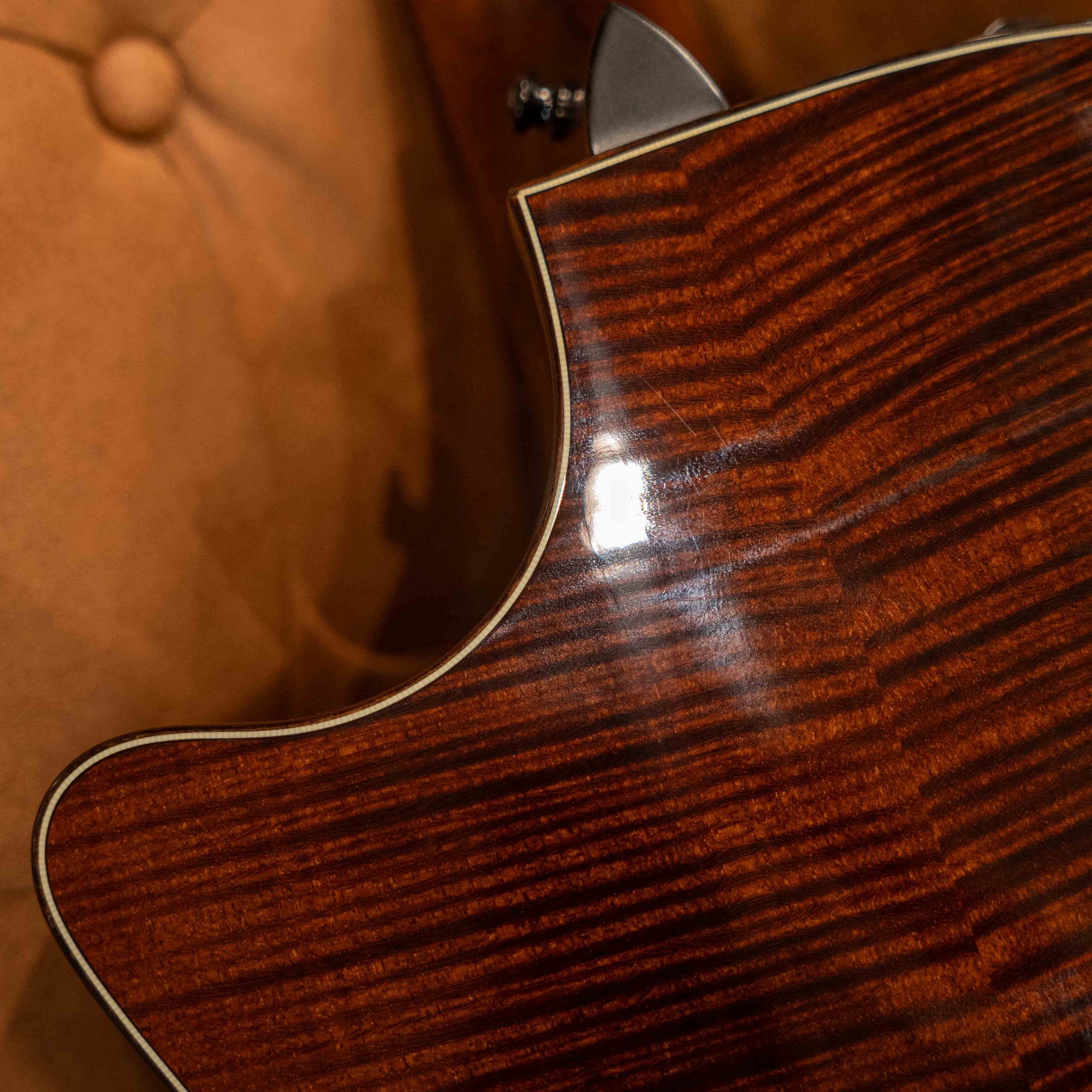 Taylor 614ce (Pre-Owned)