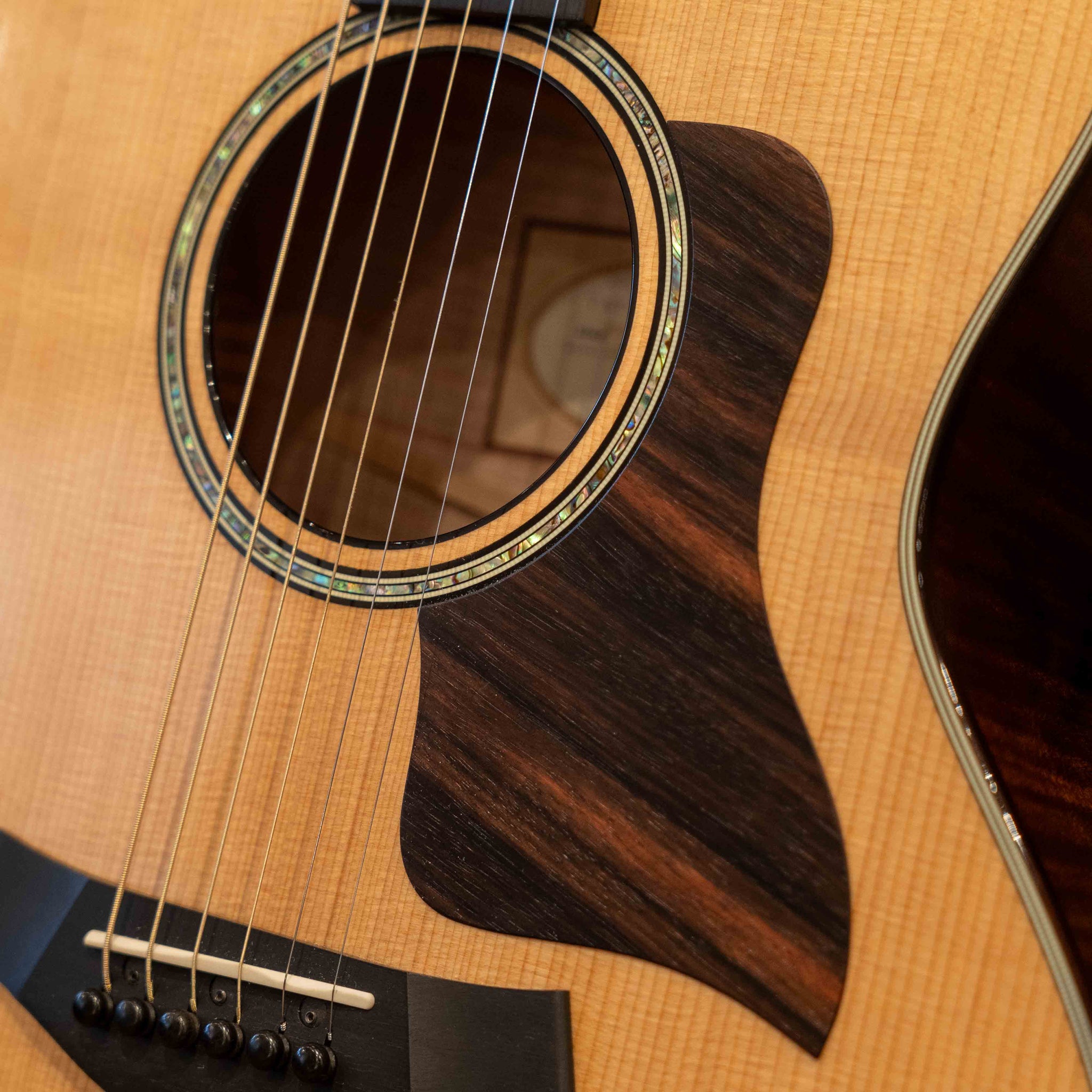 Taylor 614ce (Pre-Owned)