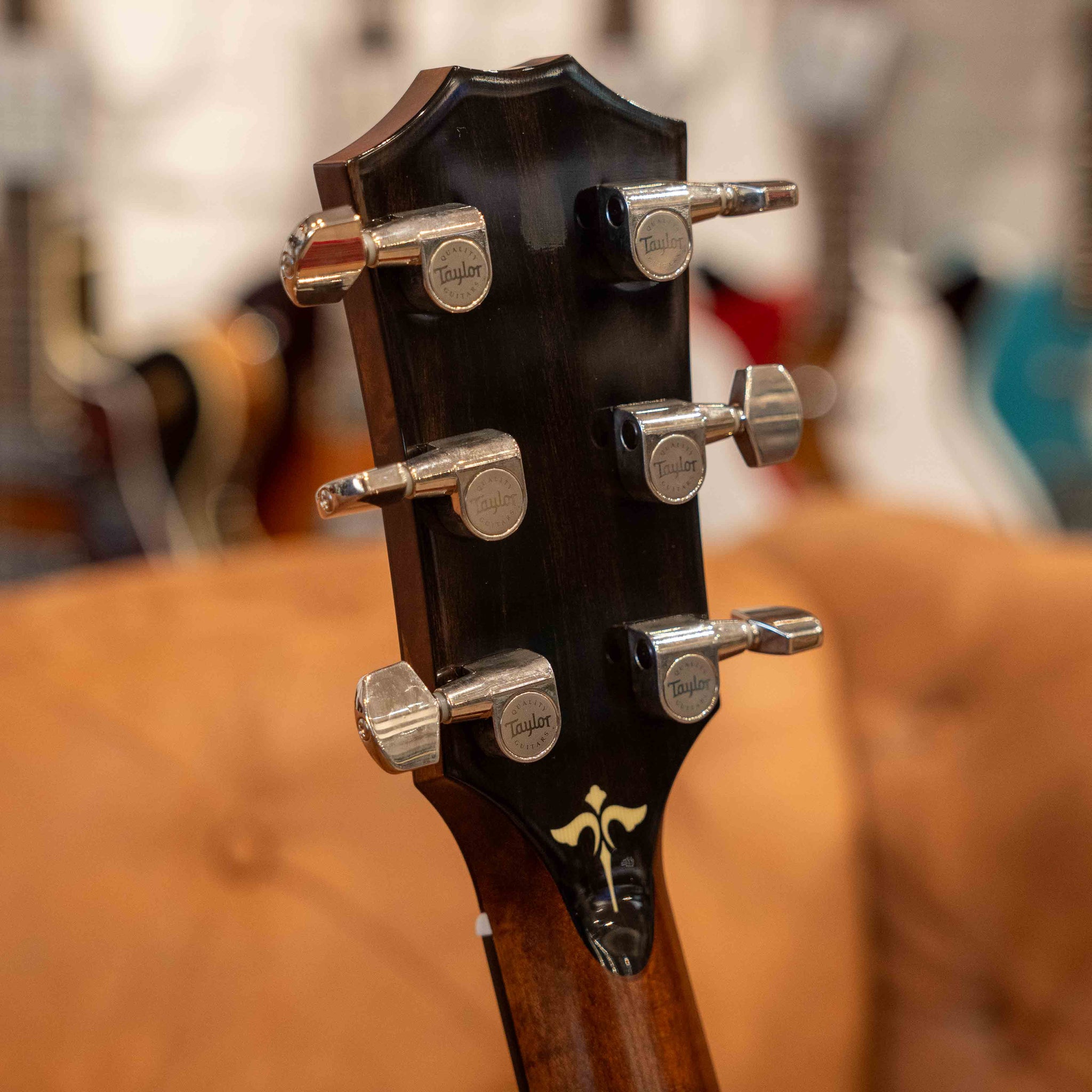 Taylor 614ce (Pre-Owned)