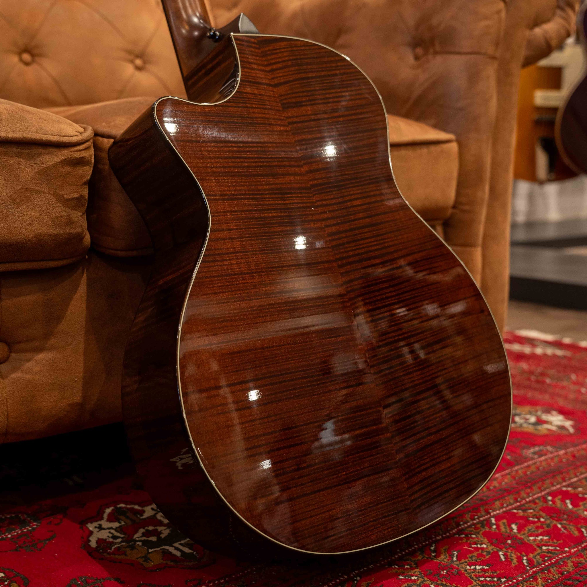 Taylor 614ce (Pre-Owned)