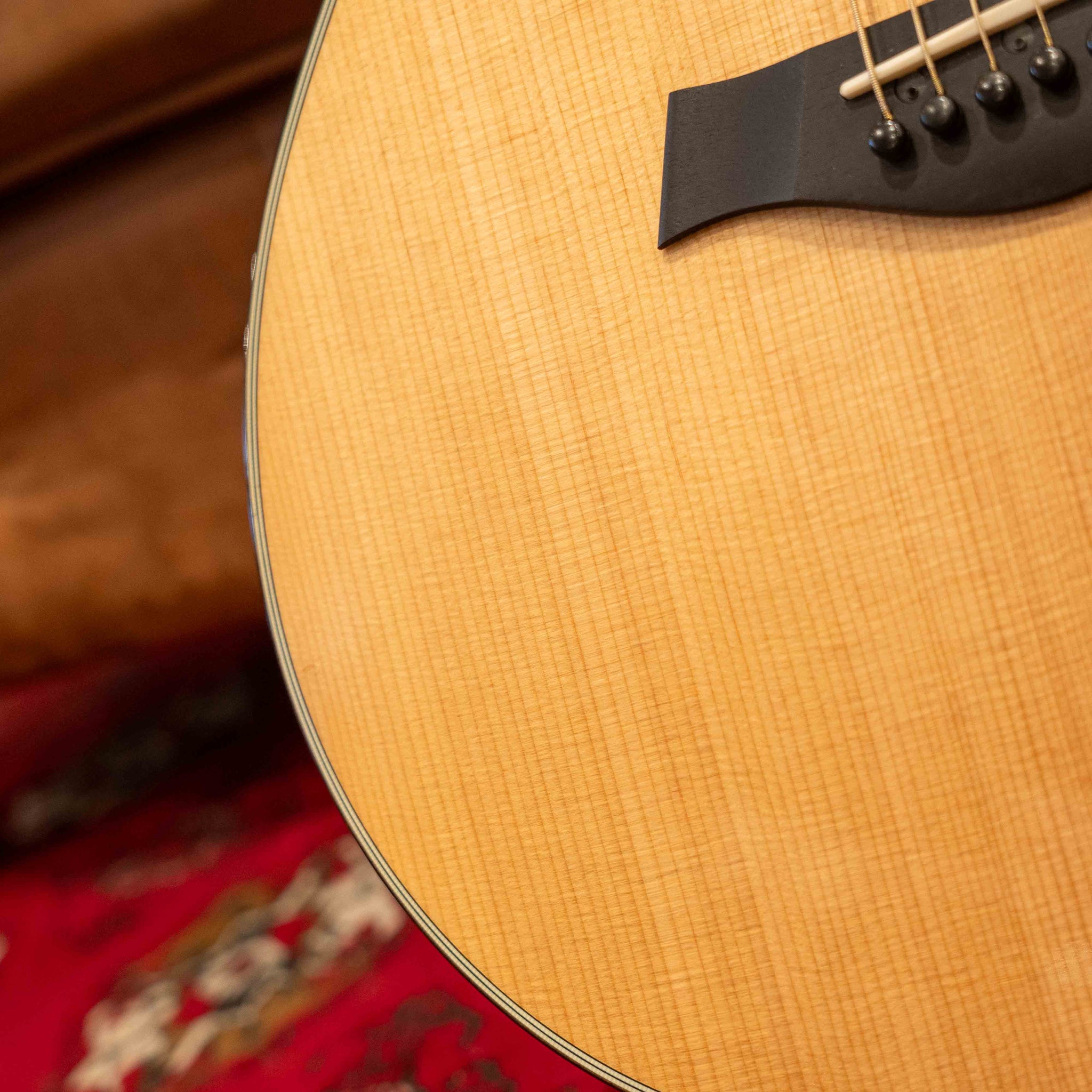 Taylor 614ce (Pre-Owned)