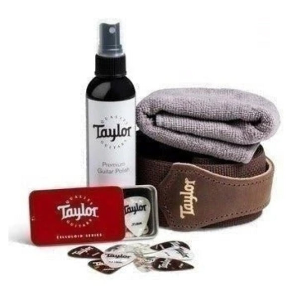 Taylor Essentials Pack - Gloss Finish all
