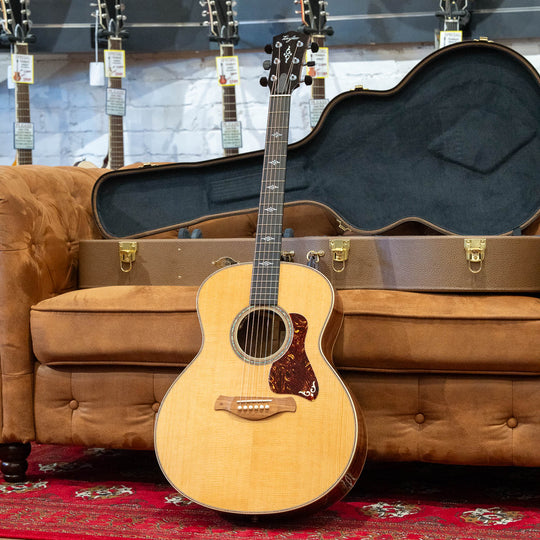 Taylor Gold Label 814e (Pre-Owned)