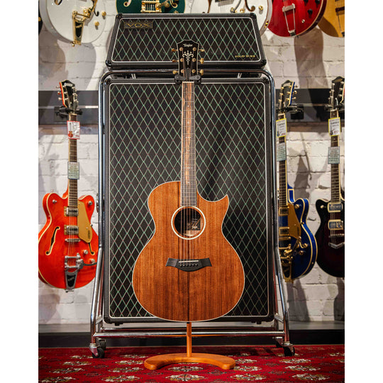 Taylor Hand Selected Custom Grand Auditorium