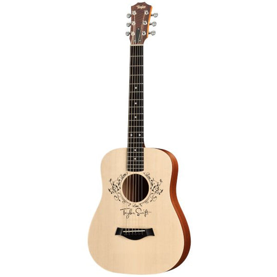 Taylor TSBTe Taylor Swift Baby Taylor w/ Pickup