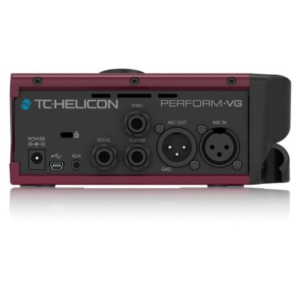 TC-Helicon Perform-VG