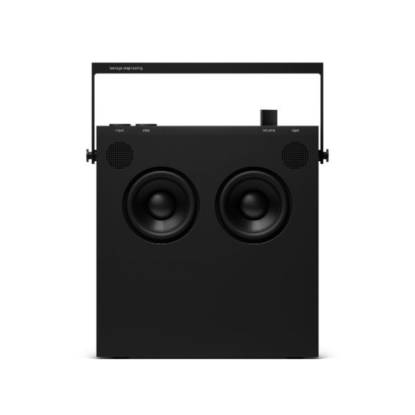 Teenage Engineering OB-4 (Black)