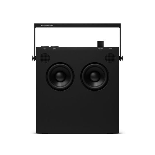 Teenage Engineering OB-4 (Black)