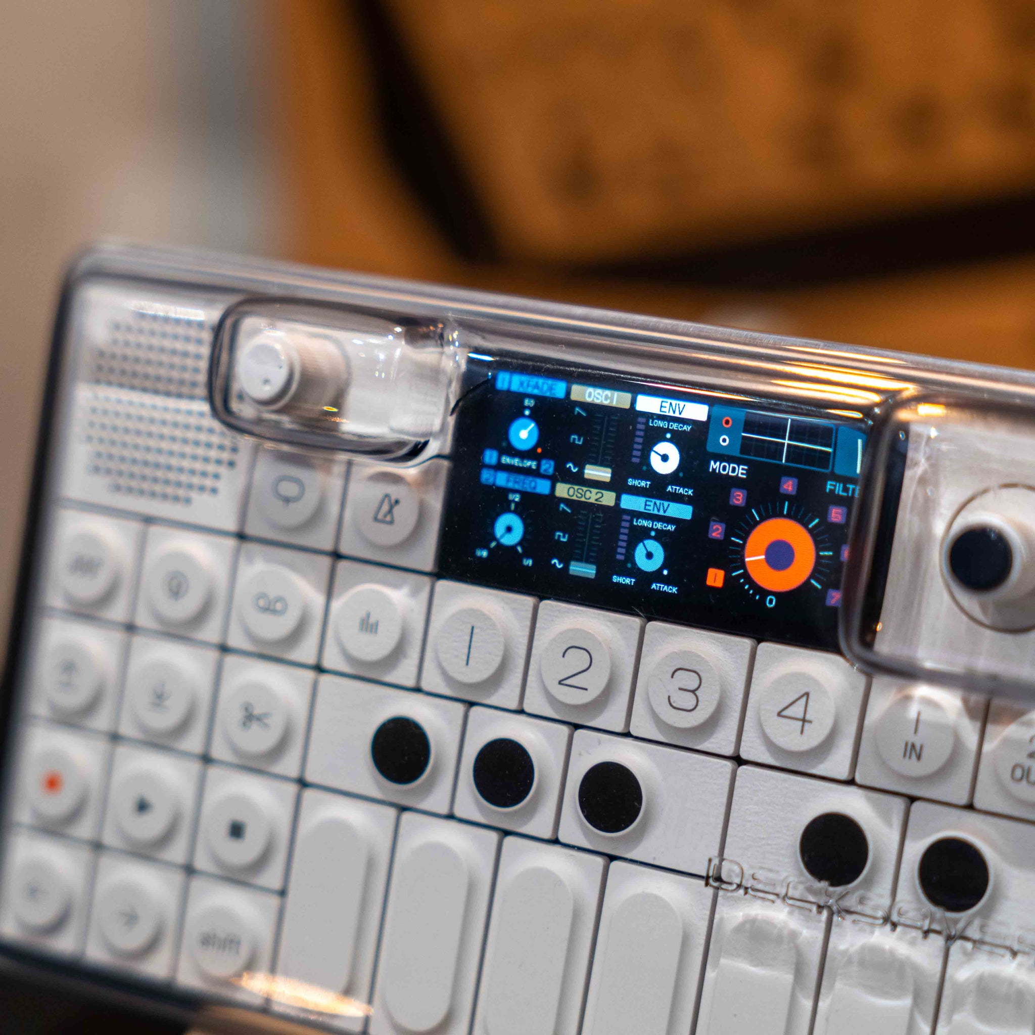 Teenage Engineering OP-1 Field (Pre-Owned)